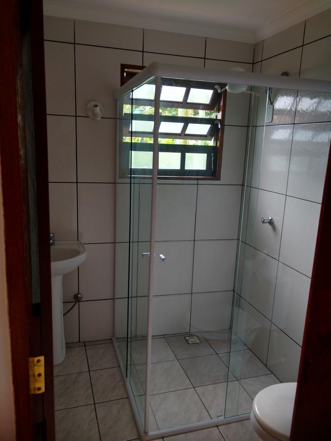 Pousada Mixirica Trindade  Exterior foto